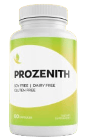 ProZenith™ | Official Website | Support Natural Fat Loss.